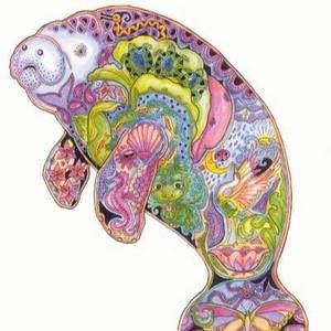 Meet your Posher, Wanda